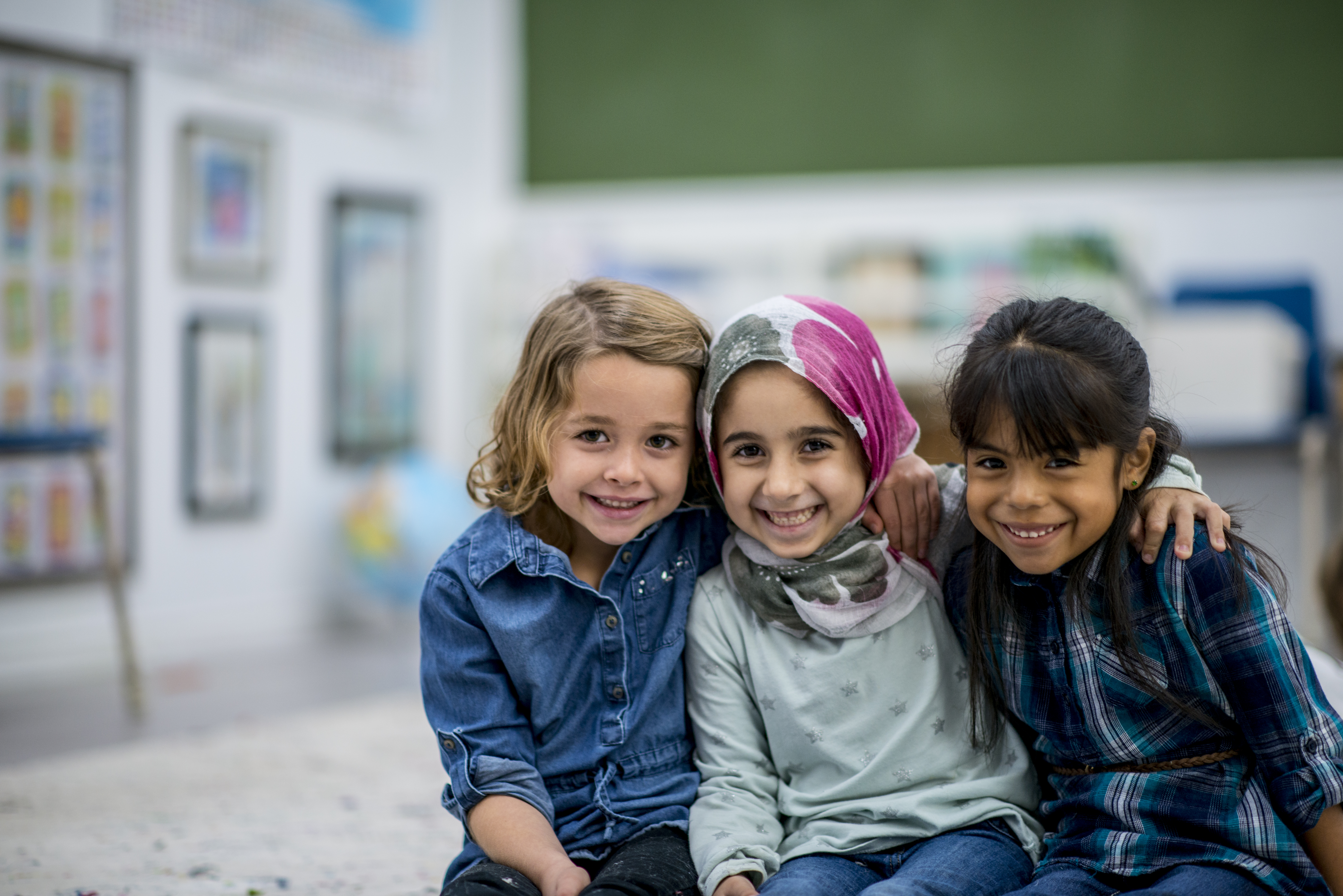 Les écoles qui encouragent le transport actif