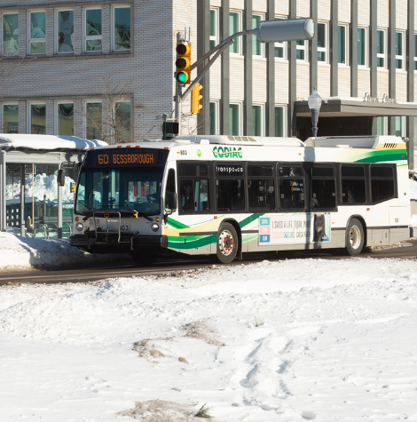 Conseils pour se déplacer en hiver