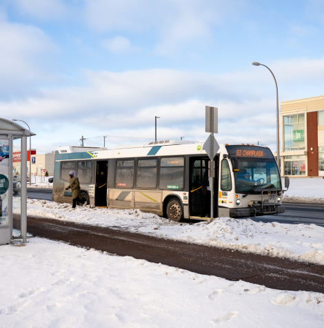 Modifications aux services