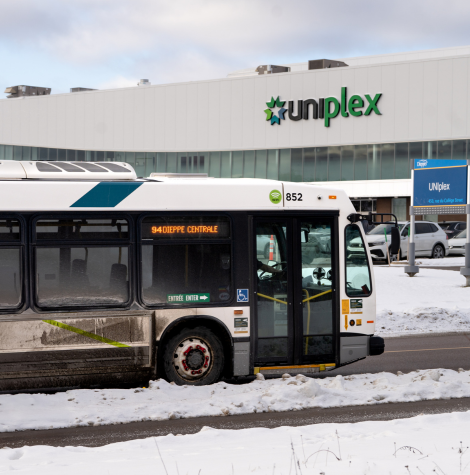 Transit Update for Dieppe Residents