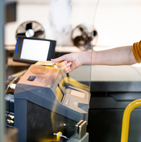 How to pay