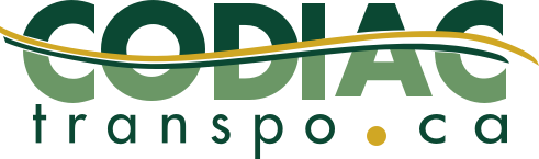 codiac logo